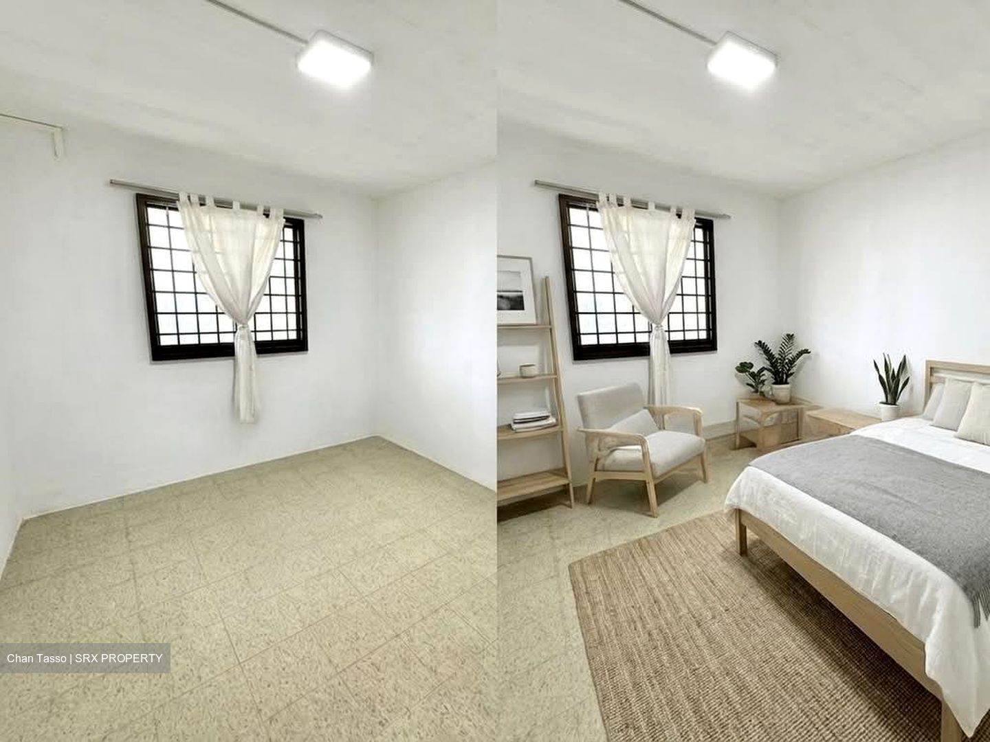 Blk 136 Yishun Ring Road (Yishun), HDB 3 Rooms #600306921